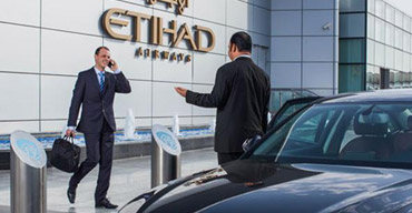 Ваш персональный водитель