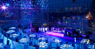 Корпоративные поездки