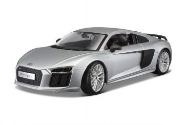 أودي R8 كوبيه