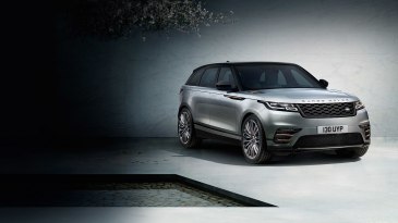Range Rover Velar