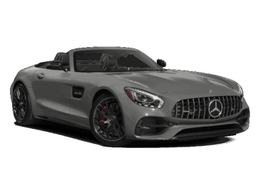 مرسيدس AMG GTC
